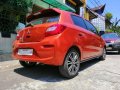 2018 Mitsubishi Mirage Gls for sale -0