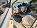 TOYOTA FORTUNER 2012 FOR SALE-4