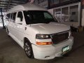 GMC Savana 2014 for sale-8