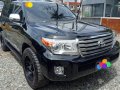 Toyota Land Cruiser 2012 for sale-5