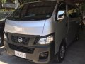 Nissan Urvan 2017 for sale -8