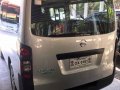 Nissan Urvan 2017 for sale -2