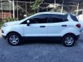 2014 Ford Ecosport for sale -9