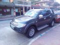 Mitsubishi Strada glx 2011 for sale -1