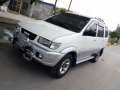 Isuzu Crosswind 2002 for sale-2