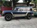 1997 Nissan Patrol for sale-0