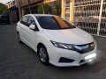 2014 Honda City E for sale -0