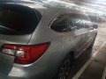 Used Subaru Outback 2017 for sale in Quezon City -5
