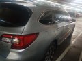 Used Subaru Outback 2017 for sale in Quezon City -0