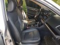 Used Subaru Outback 2017 for sale in Quezon City -3