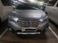 Used Subaru Outback 2017 for sale in Quezon City -0