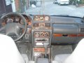 Selling Black Mitsubishi Pajero 1998 Automatic Gasoline -1
