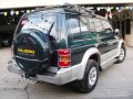 Sell Used 1998 Mitsubishi Pajero at 72000 km in Metro Manila -2