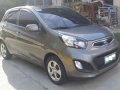 KIA PICANTO 2011 for sale -0