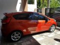 Sell 2nd Hand 2012 Ford Fiesta at 93000 km -4