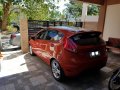 Sell 2nd Hand 2012 Ford Fiesta at 93000 km -3