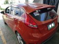 Sell 2nd Hand 2012 Ford Fiesta at 93000 km -1