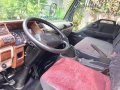 Selling White Isuzu Elf 2018 Manual Diesel -1