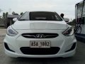 Hyundai Accent 2014 for sale -0