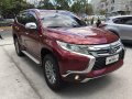 2016 Mitsubishi Montero Sport for sale -2