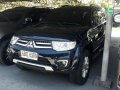 Mitsubishi Montero Sport 2015 for sale-2