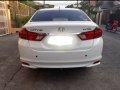 2014 Honda City E for sale -3