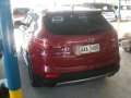 Hyundai Santa Fe 2014 for sale -3