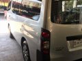 Nissan Urvan 2017 for sale -1