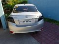 2017 Toyota Vios E for sale -5