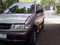 Isuzu Crosswind XT 2004 for sale-1
