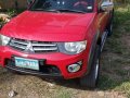 Mitsubishi Strada 2013 glx for sale -1