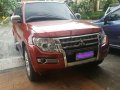 Mitsubishi Pajero BK 2007 for sale -3