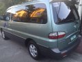 Hyundai Starex 2006 for sale -1