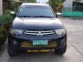 Mitsubishi Strada glx 2011 for sale -1