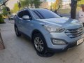 Hyundai Santa Fe crdi 2014 for sale -2