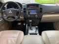 2013 Mitsubishi Pajero for sale -2