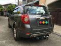 2012 Chevrolet Captiva for sale -2