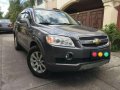 2012 Chevrolet Captiva for sale -5