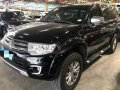 2014 Mitsubishi Montero Sport GLSV for sale -2