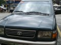 Toyota Revo GLX Gas 1999 for sale-4