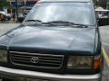 Toyota Revo GLX Gas 1999 for sale-0
