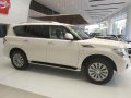 Brand new Nissan Patrol Royale V8 for sale -0