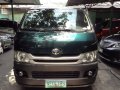 2009 Toyota Hiace for sale-1