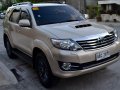 2015 Toyota Fortuner for sale-2