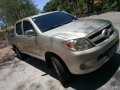 2007 Toyota Hilux for sale-3