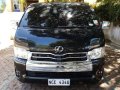 2016 Toyota Hiace GL Grandia AT for sale-2