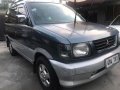 Mitsubishi Adventure GLS 1999 for sale-4