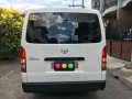 2018 Toyota Hiace Commuter for sale -9