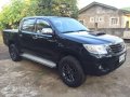 Toyota Hilux 2014 E for sale-2