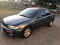 Mazda 323 EFI MT 1997 for sale -1